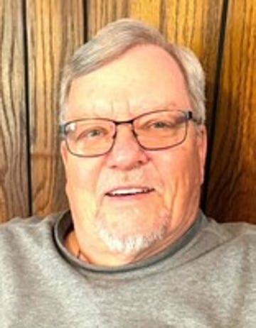 Mark A. Stern Obituary - The Daily American