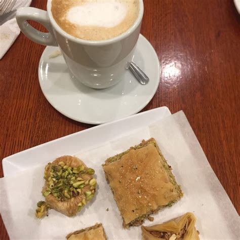 SULTAN KEBAB & BAKERY, Norridge - Menu, Prices & Restaurant Reviews ...