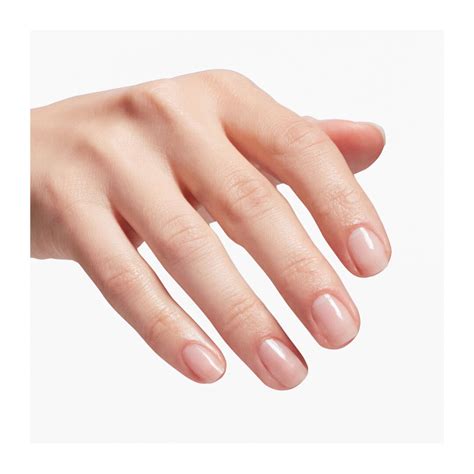 OPI OPI NATURAL NAIL STRENGTHENER | attica