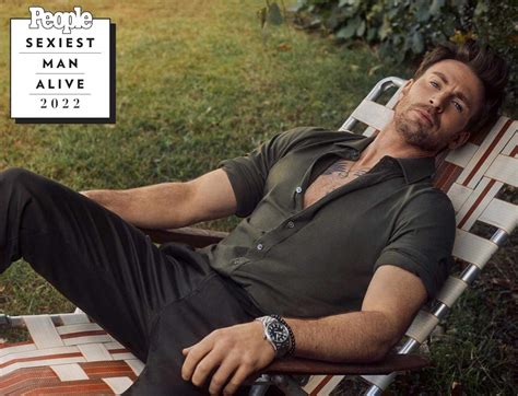 Hot Photos of Chris Evans, PEOPLE's Sexiest Man Alive