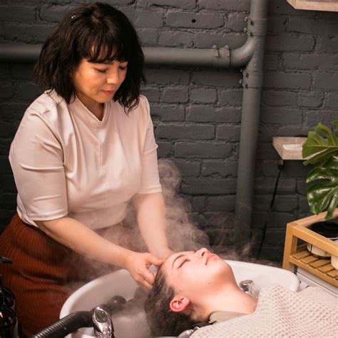 A Head Spa Trip Cleared My Scalp — and My Mind — Read Review of the ...