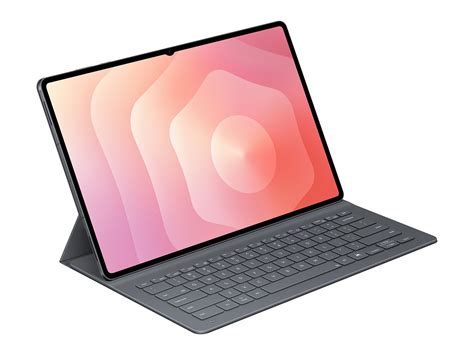 Galaxy Tab S11 Ultra Book Cover Keyboard Slim