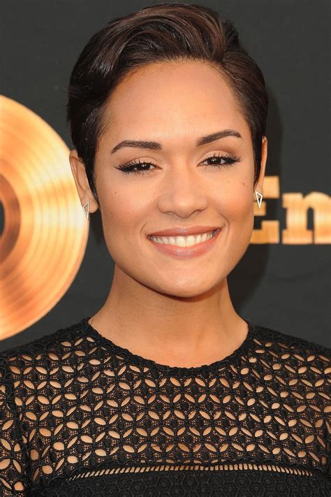 Grace Byers | Biography, Movies & Net Worth | Screendollars