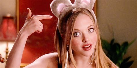 'I Hope They Quote it on My Grave': Amanda Seyfried on What Makes Mean ...