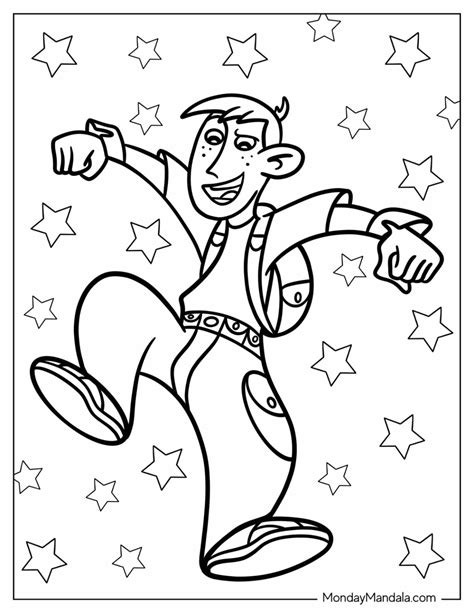 Naked Mole Rat Coloring Pages [2025]