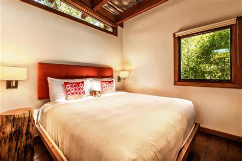 Cabin Rentals Near Jackson Hole Wyoming | Lodging in Jackson Hole WY ...