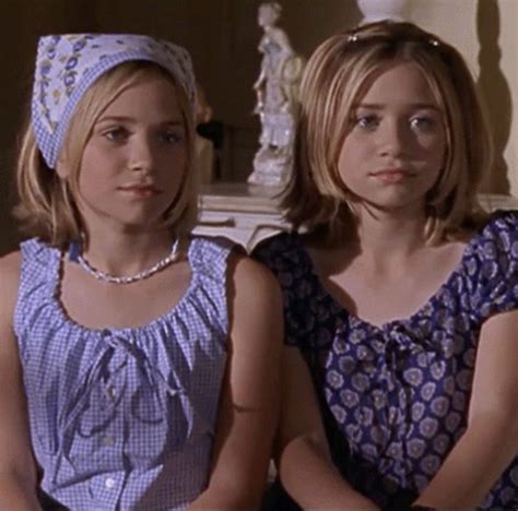 Pin by LC on Twin 👯‍♀️ Vibes in 2023 | Olsen twins style, Ashley mary kate olsen, Olsen twins