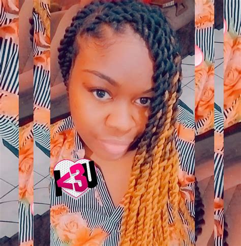 KyEsha James
