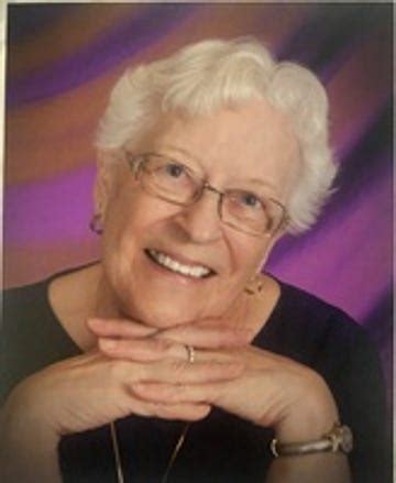 Marion Jane Grabowski Obituary - The Observer-Dispatch