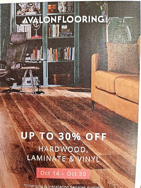 Jennifer Fox on LinkedIn: Avalon Flooring Manahawkin NJ. HLV SALE Going ...