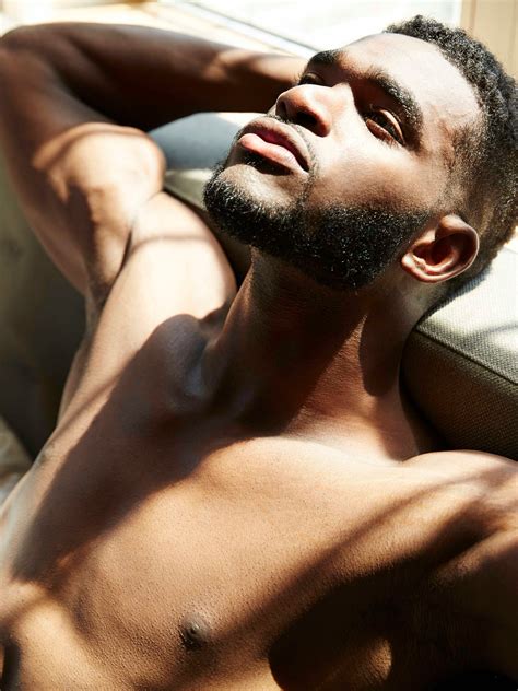 Whoo! Model Marshall Price Left Us Breathless - Essence | Essence