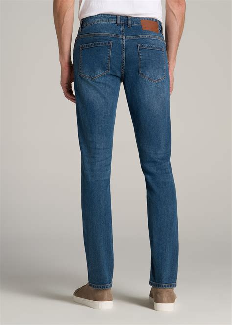 Jeans for Tall Men | Men's Tall Jeans | American Tall