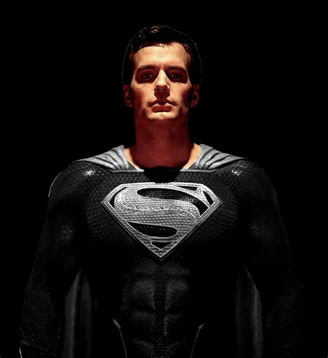 Black Suit Superman Wallpapers - Top Free Black Suit Superman ...