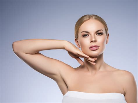 Dealing with Skin Tags Under your Arms – Cliffy's