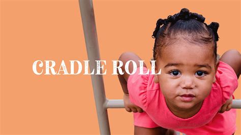 Cradle Roll Meeting - Tuesday Morning | Alberta Camp Meeting