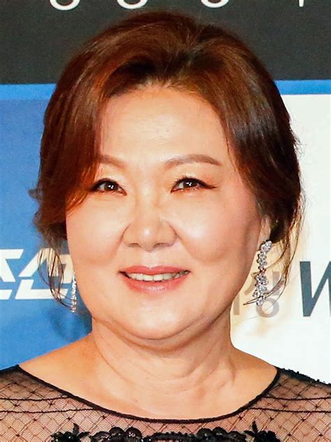 Kim Hae Sook Young