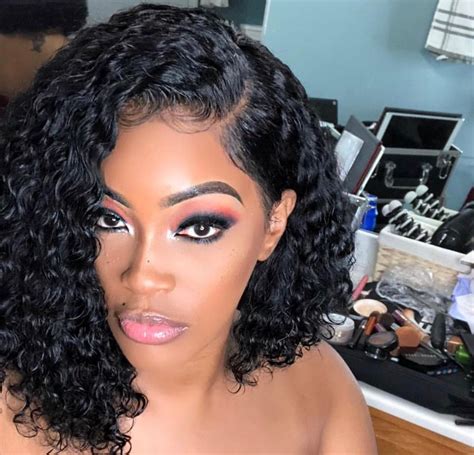 Curly Wig Styles: Rocking the Trend This Season