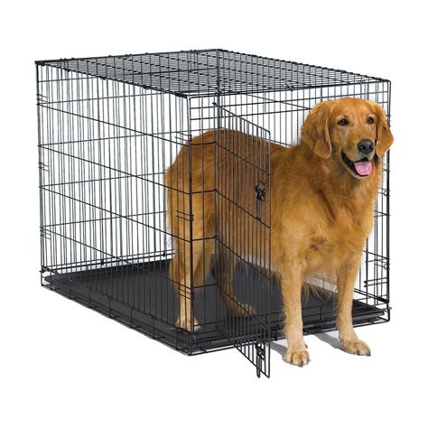 Top 30 Best Large and Extra Large Dog Crates for 2022 - Animalso