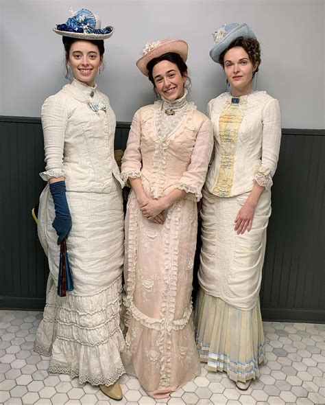 Ilona | New England Model on Instagram: "Have you already watched all ...