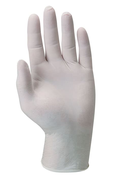 Disposable gloves - Personal Protective Equipment | Protek PPE