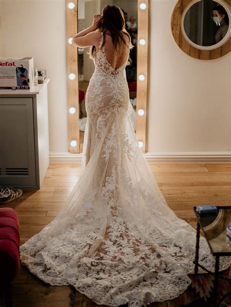 Martina Liana 1078 Wedding Dress Save 62% - Stillwhite