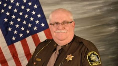 Gratiot County Sheriff leaving mask policy in the hands of the state