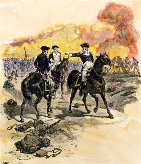 Battle of Monmouth