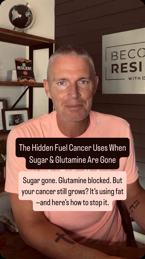 Dr. Pete Sulack | I just wanted to provide everyone with an update of what my treatment at ...
