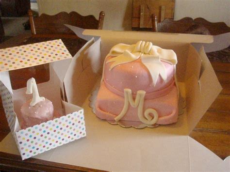 Stacy'Sweets: My Cakes