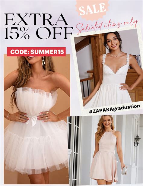 Great Summer Sale – ZAPAKA
