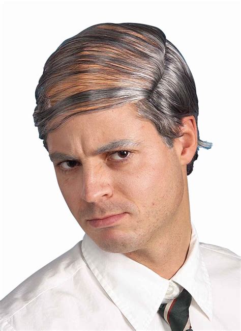 Wigs For Bald Men