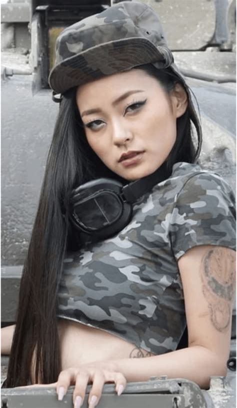 Not Jeannie. But the similarities between her and lil Rae black are ...