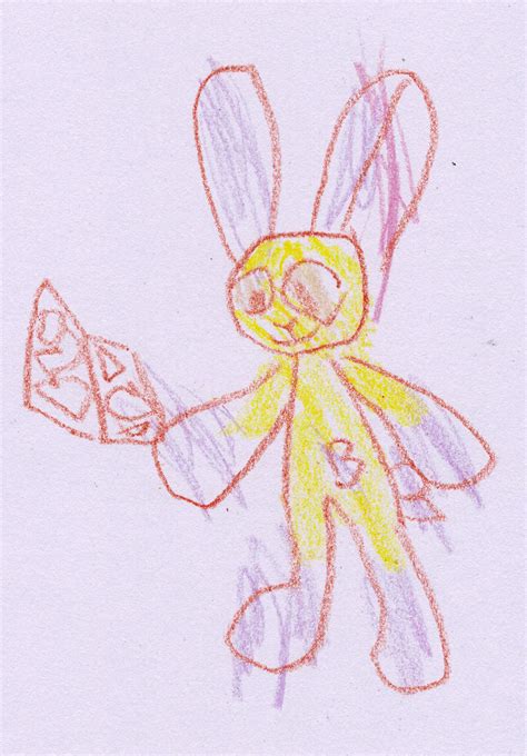 Age Regression Drawing 71 — Weasyl