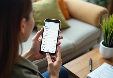 9 Essential Features of a HELOC Rates Calculator - F5 Mortgage LLC