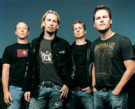Song Hero Nickelback