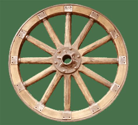Who Invented the Wheel? A History