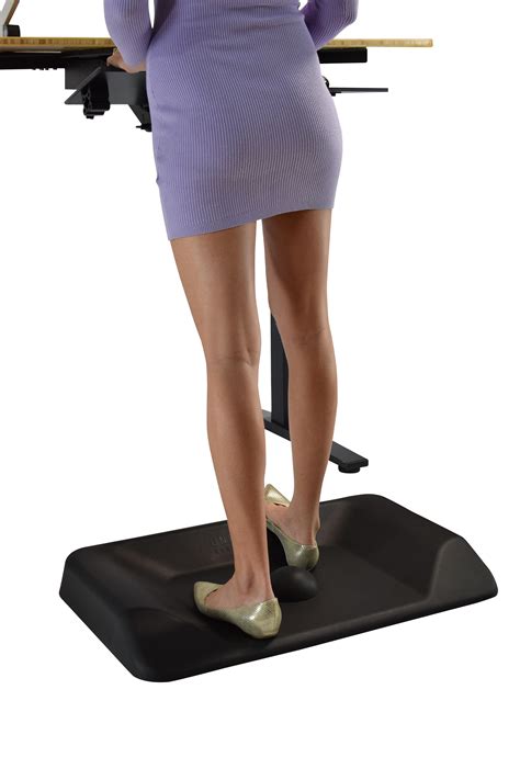 Uncaged Ergonomics Standing Desk Mat at Aron Desrochers blog