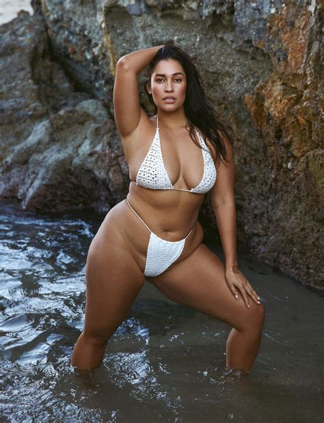 Meet the Sports Illustrated Swimsuit Swim Search Finalists Fashion Girl ...