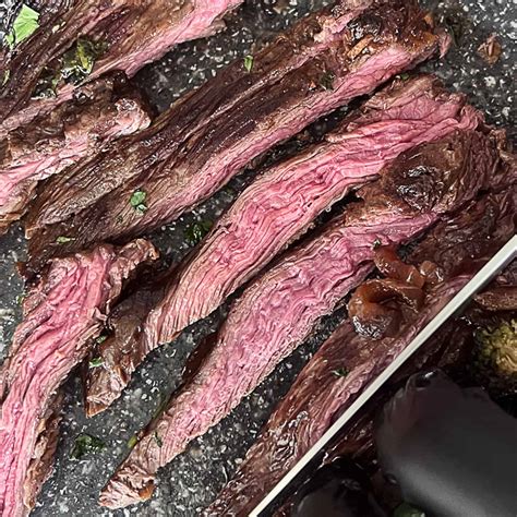 Flap Steak Recipes Grill