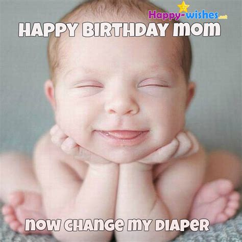 Happy Birthday Memes For Mom Birthday Meme Funny Horror - 20yearsandout