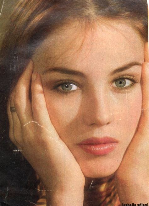 Isabelle Adjani | French actress, Isabelle adjani, French beauty