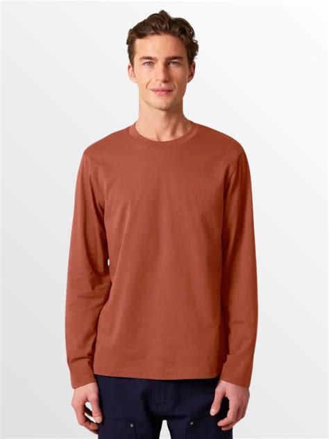 Sustainable Mens Clothing | Organic Cotton Essentials – Earth Wardrobe