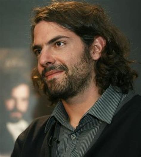 José María de Tavira Hará cine independiente