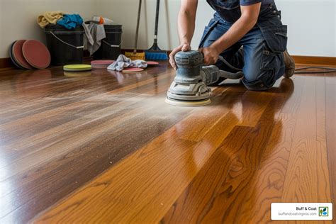 Richmond VA Floor Refinishing: Perfect 2025