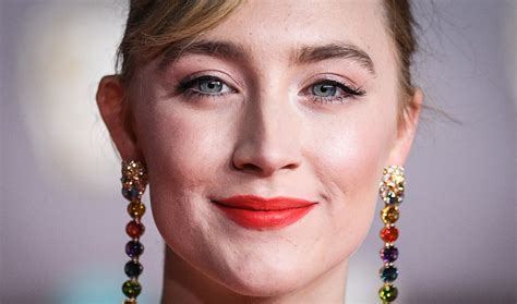 Saoirse Ronan im Beatles-Biopic als Linda McCartney bestätigt