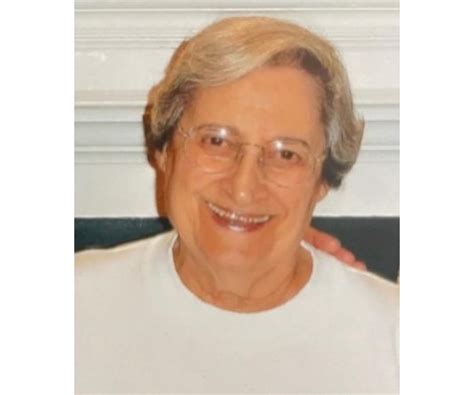 Dorothy Katcher Obituary (1932 - 2022) - Overland Park, KS - Kansas ...