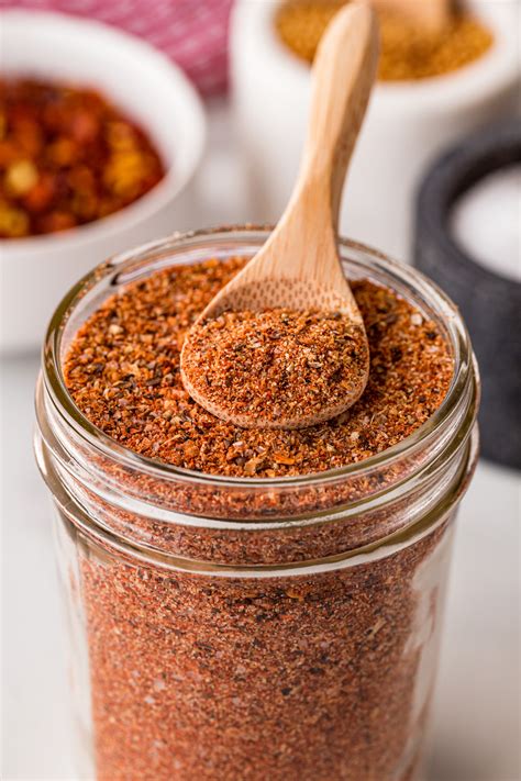 Homemade Montreal Steak Seasoning Recipe | Bryont Blog