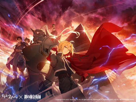 Fullmetal Alchemist - Arakawa Hiromu - Wallpaper #4078114 - Zerochan ...