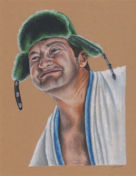 Christmas Vacation Cousin Eddie Sweater