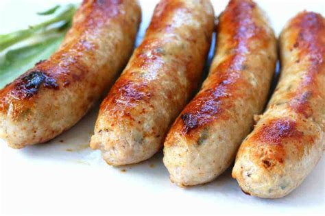 The Best Kinds of Sausage for a Delicious Breakfast